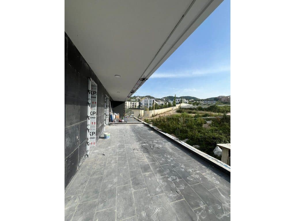 Jepet me qera Apartament 2+1+2 tek Liqeni i Thate 4