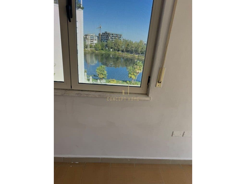 Jepet me qera apartament 3+1 tek Kodra e Diellit 2