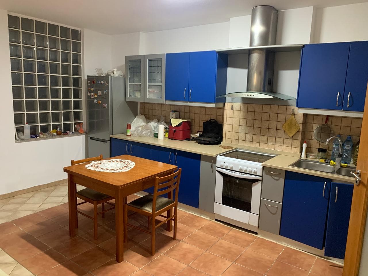 Shitet apartament 3+1 ne Qender pran Stadiumit Air Albania / 325.000 Euro 2