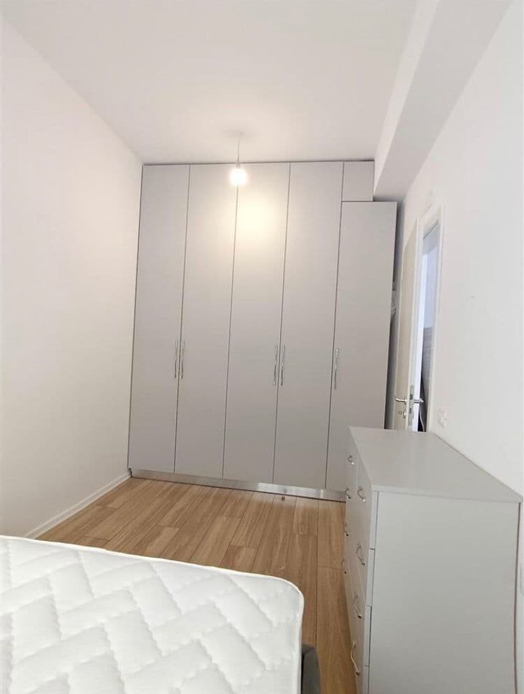 Jepet me qera apartament 1+1 ne Ali Dem (Mangalem) 3