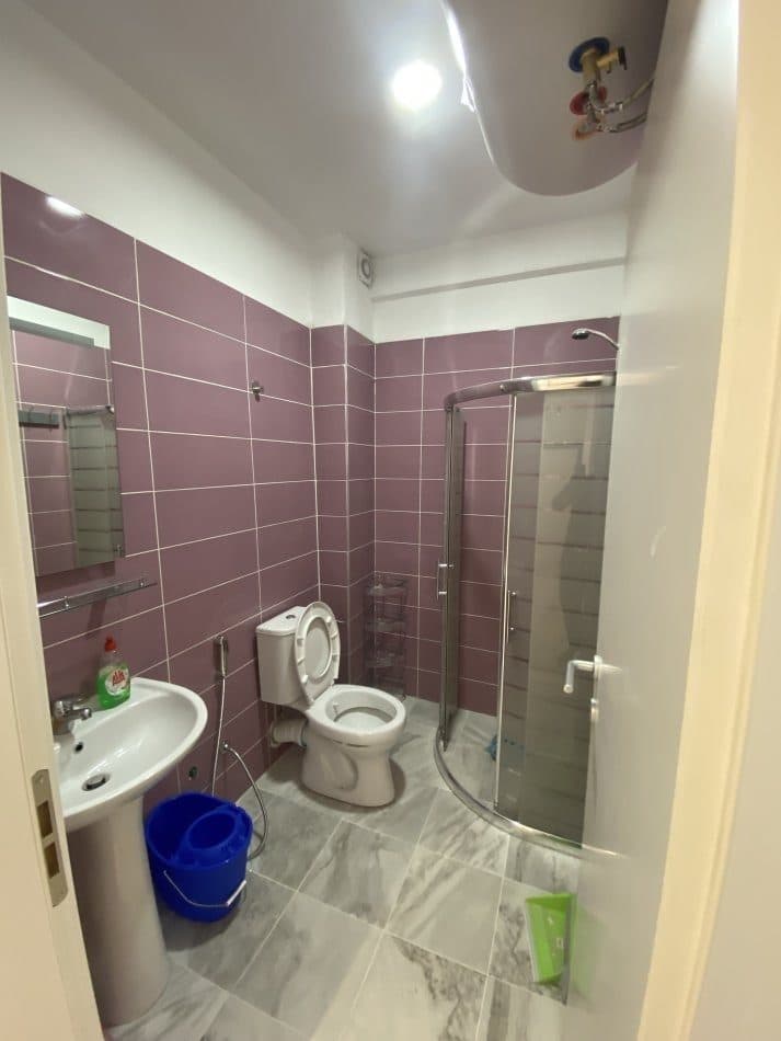 Jepet apartament me qera 1+1 ne Selite 4