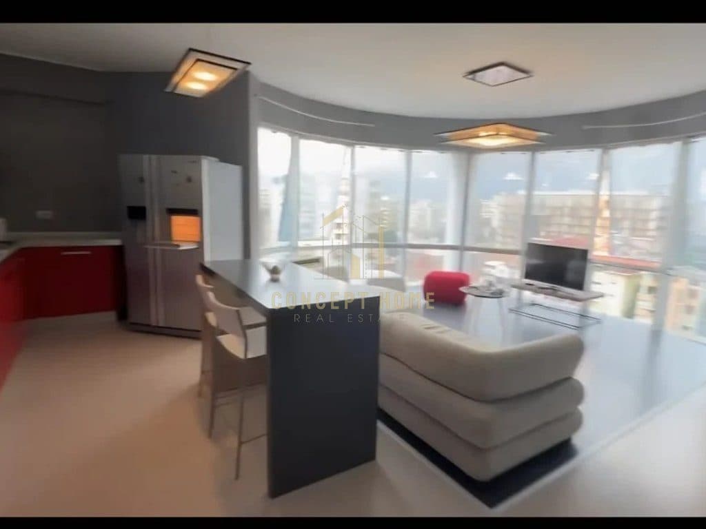 Jepet me qera apartament 2+1+2. 2
