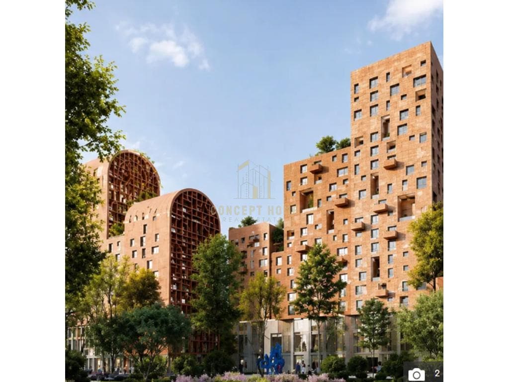 Shitet Apartament 2+1 ne 5 Maj 4