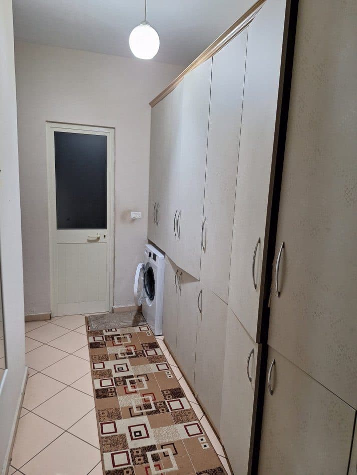 Shitet Apartament 1+1 Ne Don Bosko