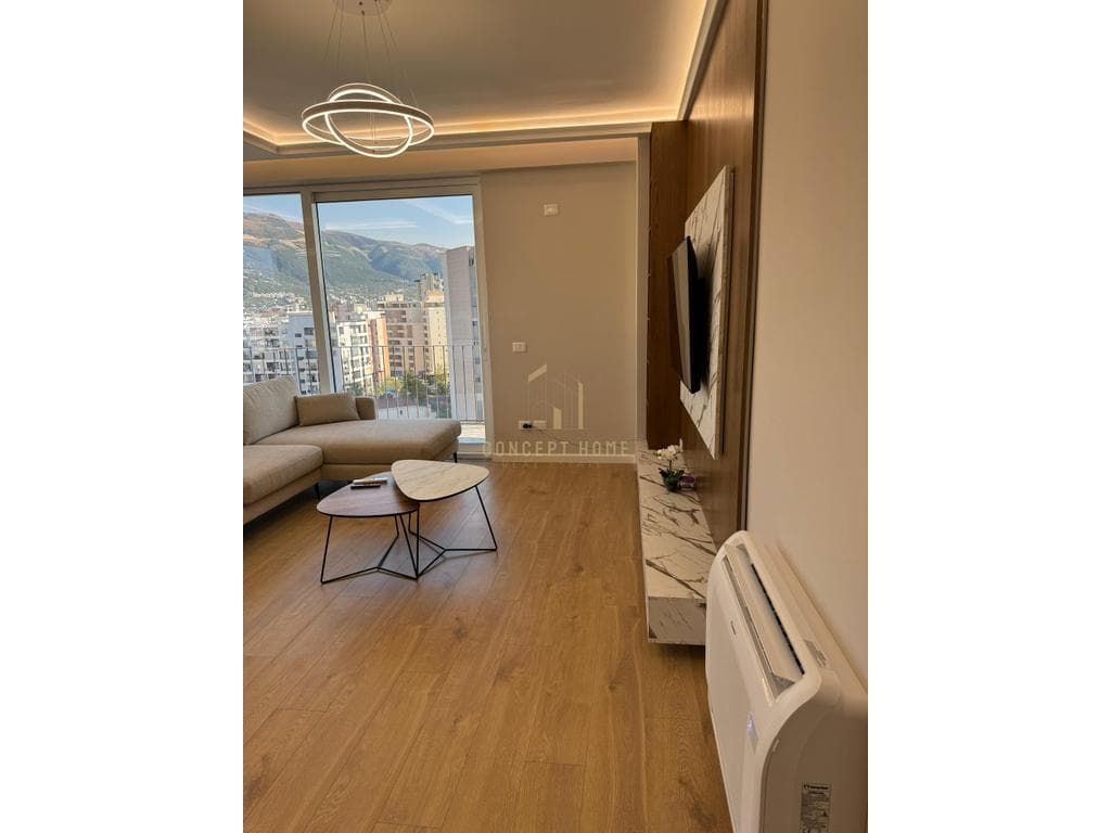 Shitet Apartament 2+1+Post Parkimi ne Vlore (Skele) 2