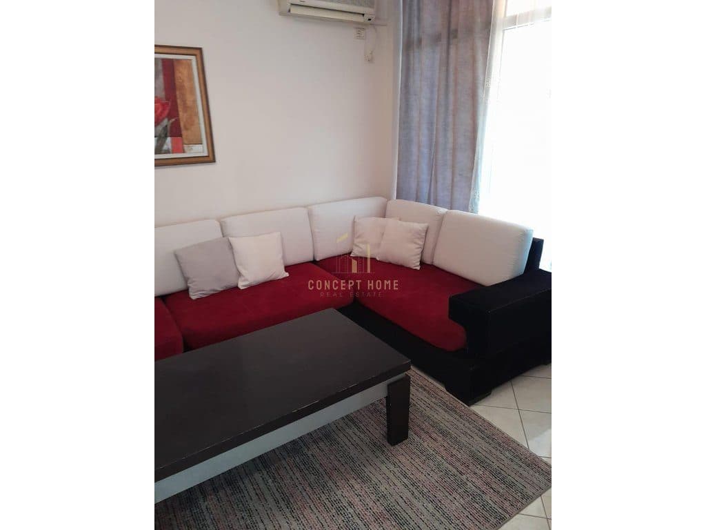 Shitet Apartament 2+1 ne Laprak rruga Dritan Hoxha