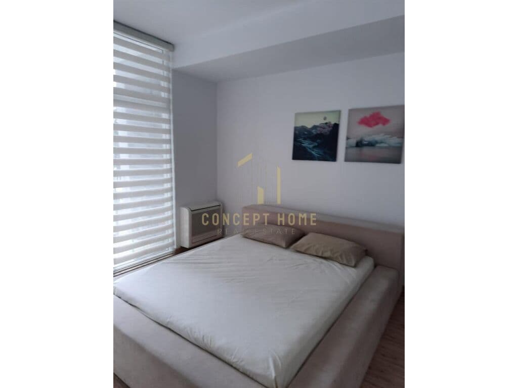 Jepet me qera apartament 2+1+2 Tek Komuna e Parisit, Kika 2 4