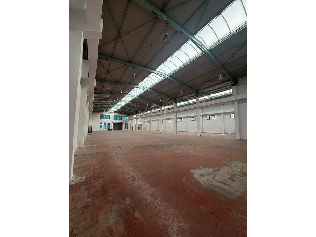 Jepet Kapanon me qera ne Prush 3000m2