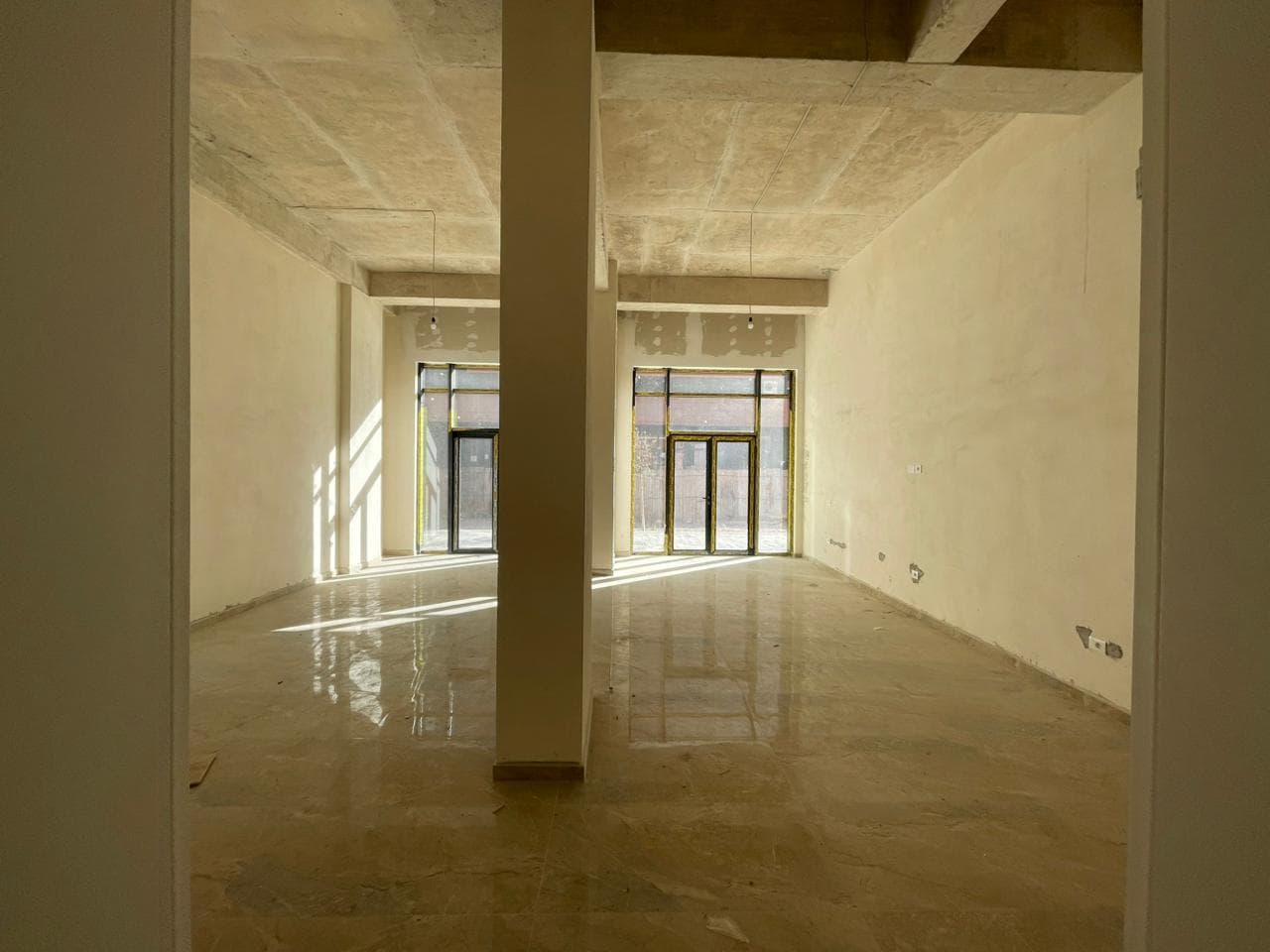 Jepet me qera ambient ne Astir (Green City)
