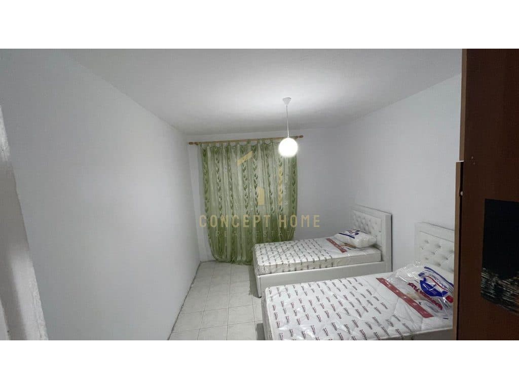 Apartament 2+1 Me Qira në Vasil Shanto, Tiranë – 600€ | 106 m² 4