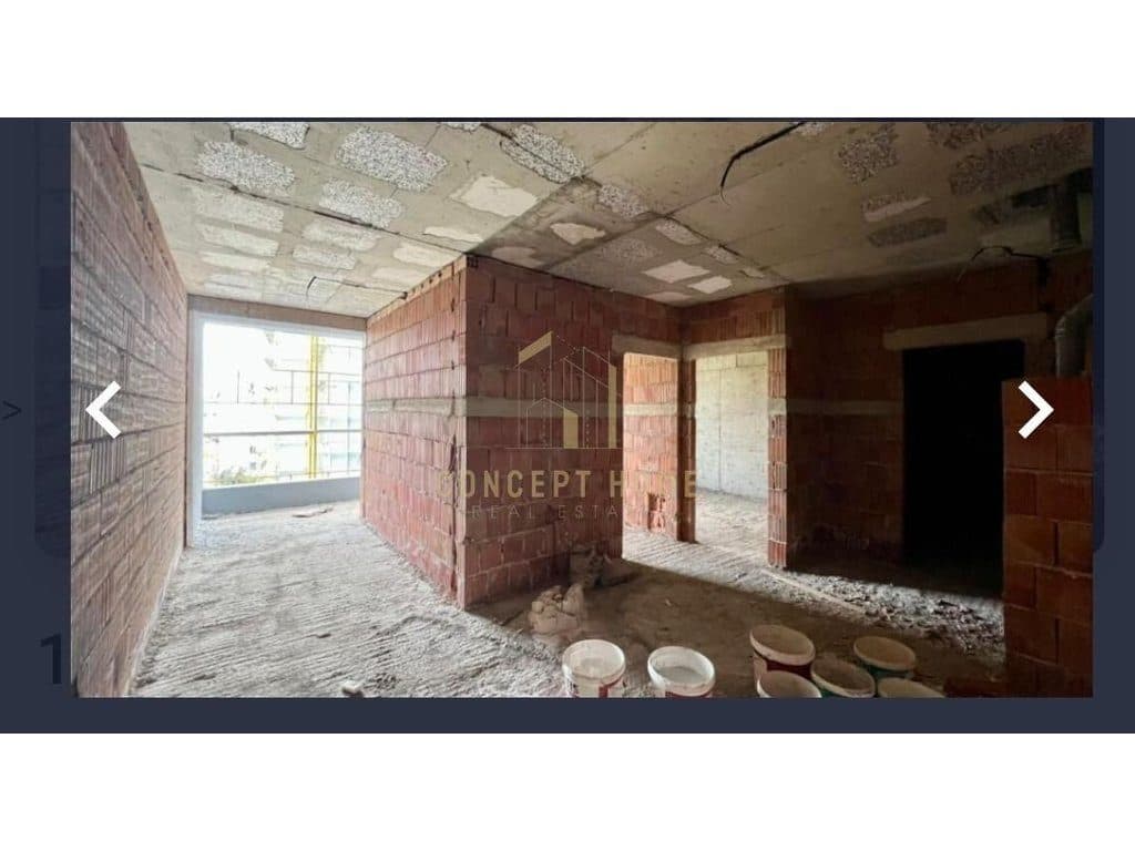 Shitet apartament 2+1 ne Ali Dem 3