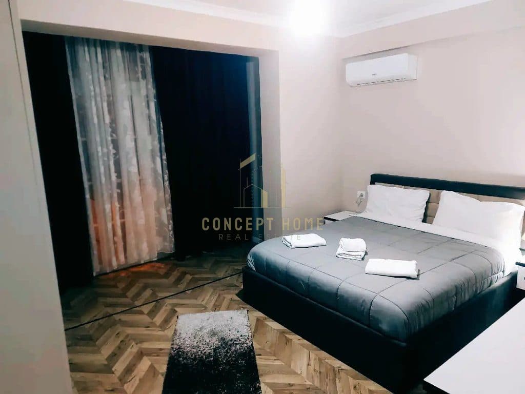 epet me qera apartament 2+1+2 Kopshti zologjik