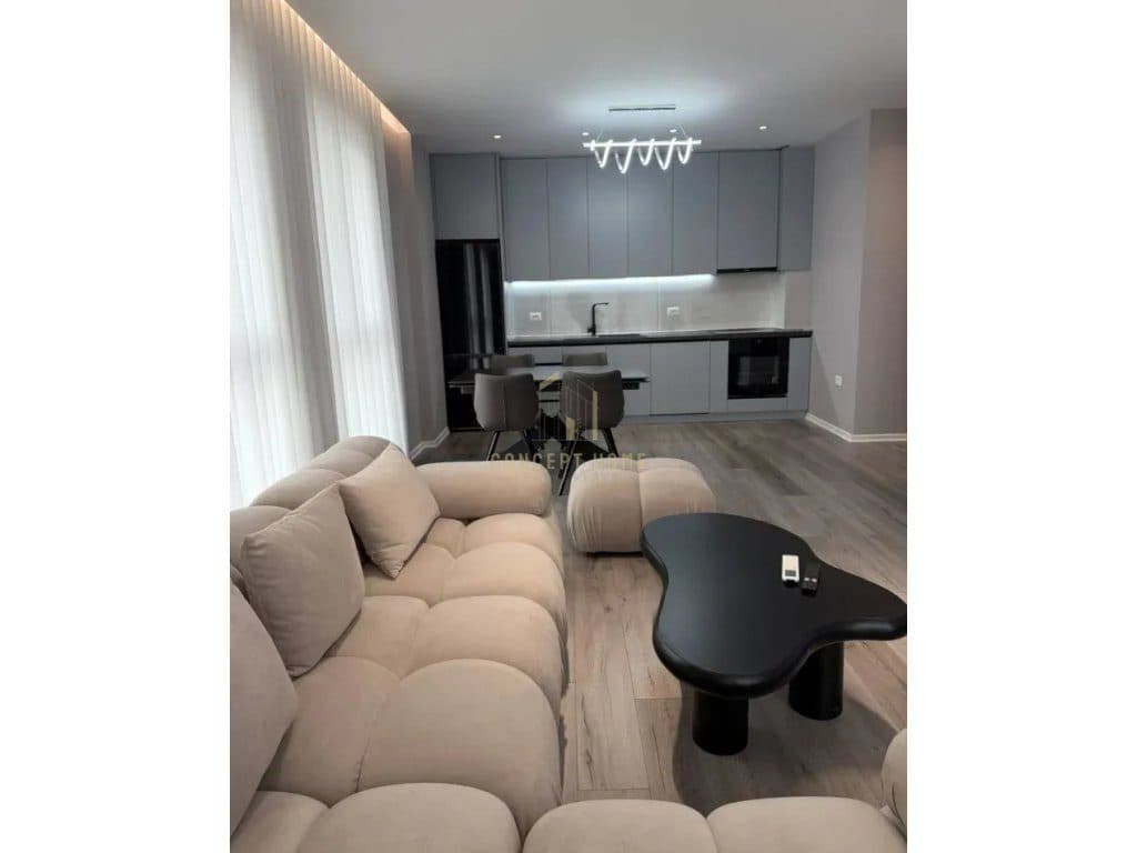 Apartament 2+1+2 me qera Ish Fusha Aviacionit