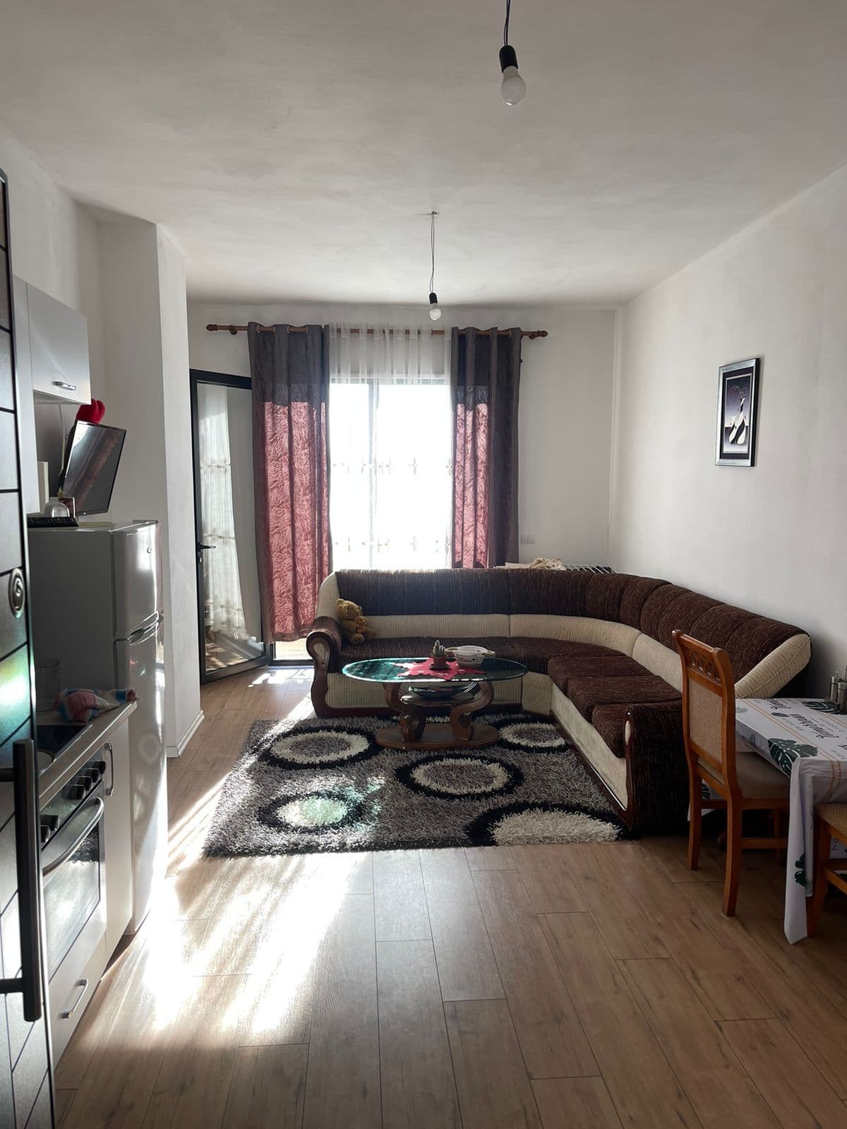 Apartament 1+1 për Shitje në Kamëz - 71,830€ | 61.3 m²