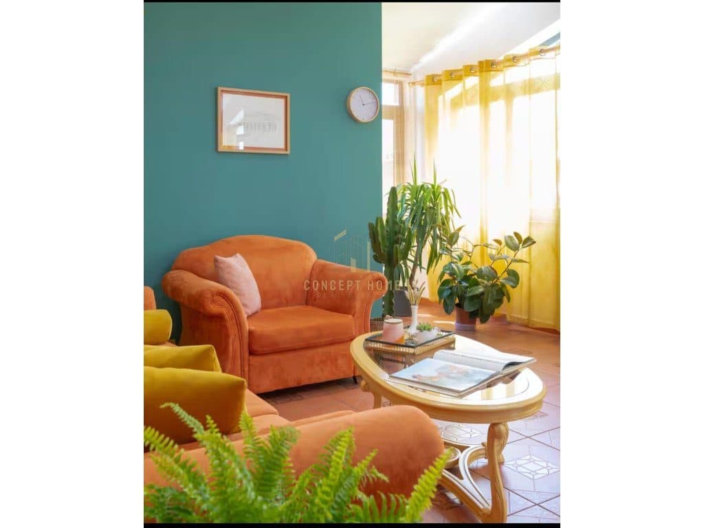 Jepet me qera apartament 2+1 ne 2