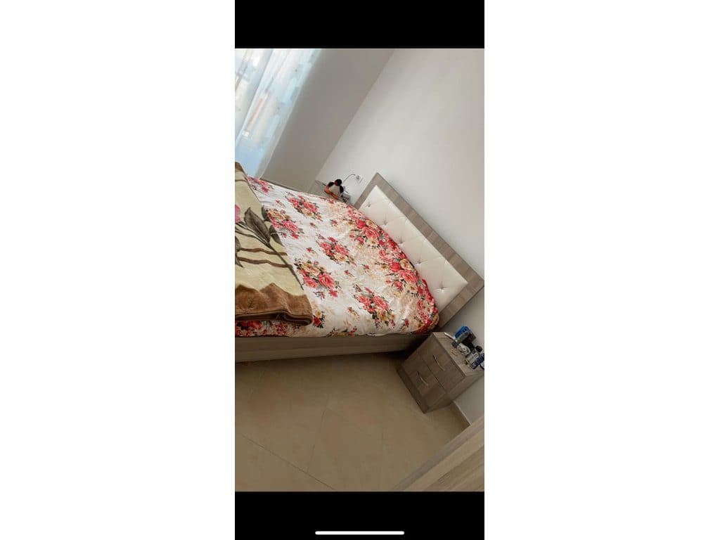 55,000 leke Jepet me qera apartament 2+1 ne 4