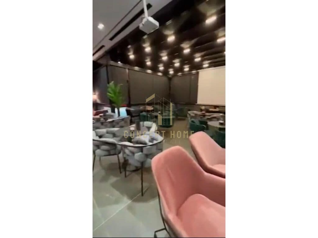Shitet ambjent biznesi tek Kthesa e Kamzes / 150.000 euro. 3
