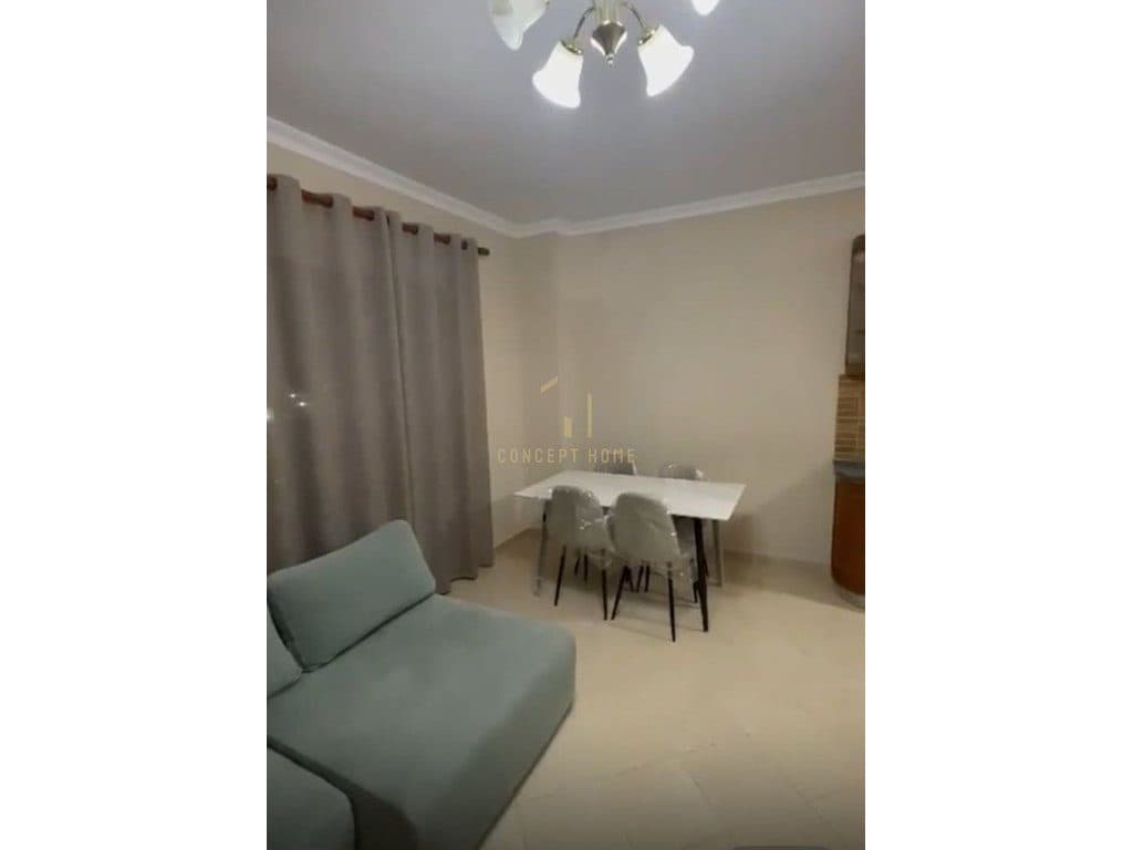 Apartament 2+1 me qera ne Misto Mame. 2