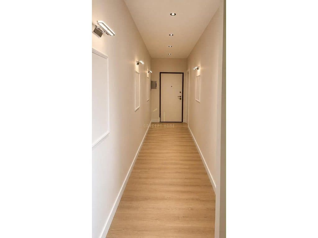 Jepet me qera Apartament 2+1+Parkim tek