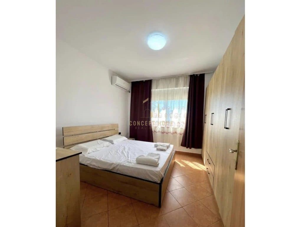 Jepet me qera apartament 2+1 ne Don Bosko. 4