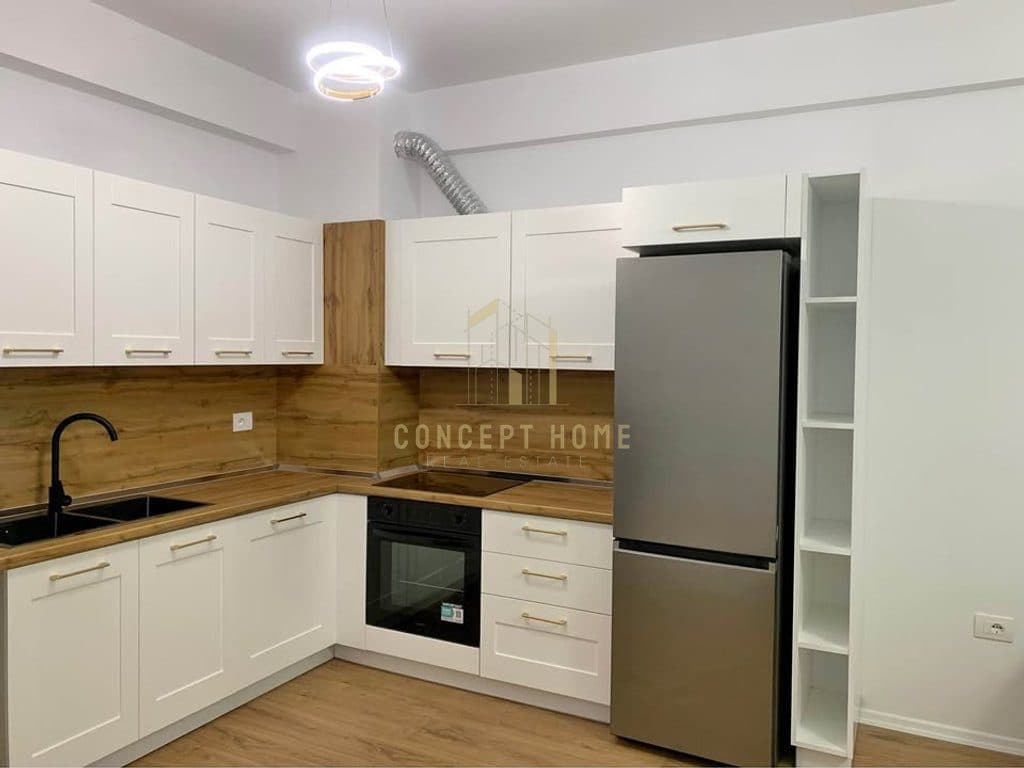 Jepet me qera apartament 1+1 ne Astir. 2