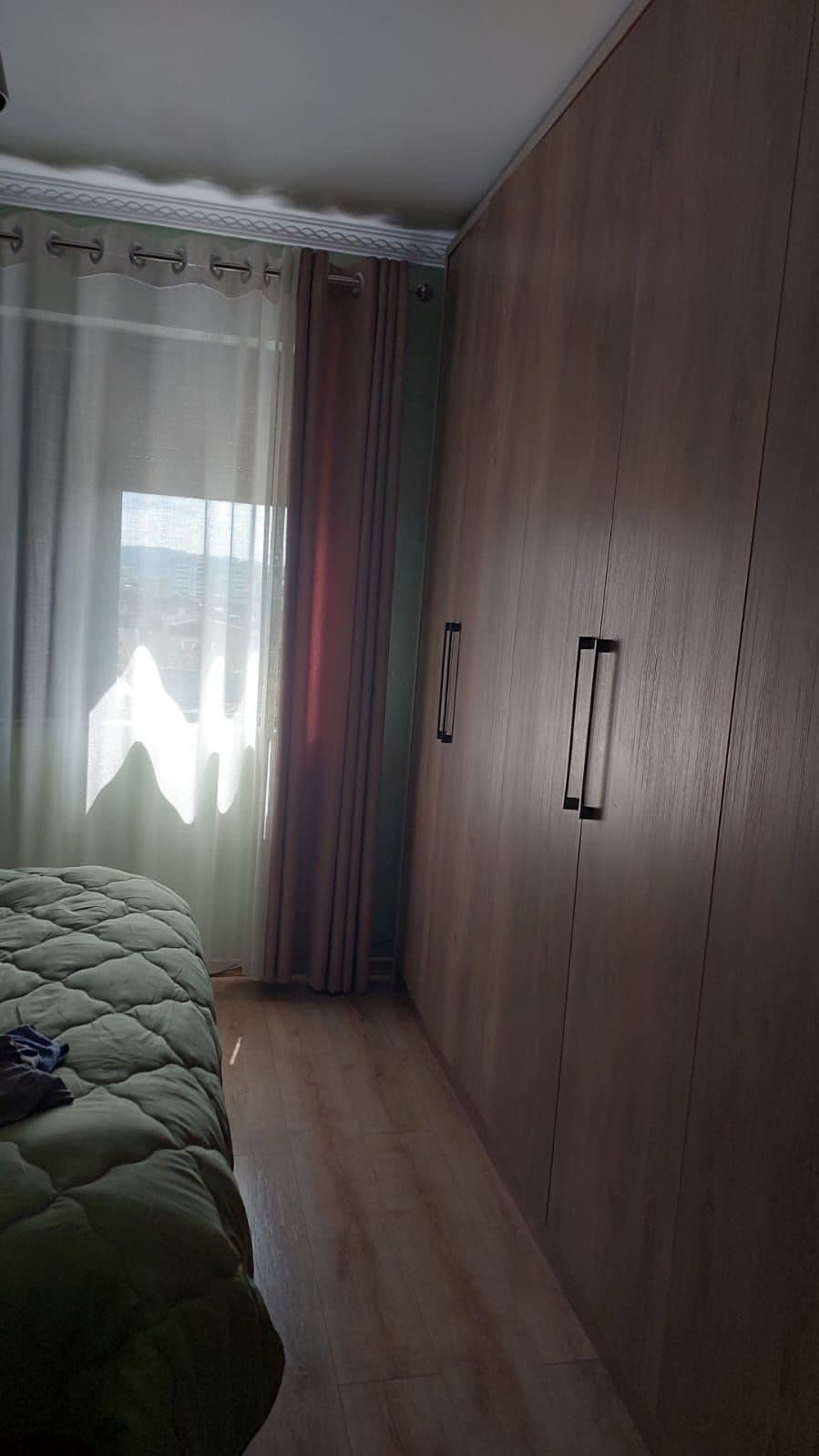 Shitet apartament 1+1 ne Laprak 3