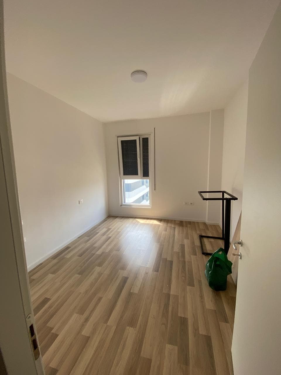 Jepet me qera apartament 2+1 ne Don Bosko 3
