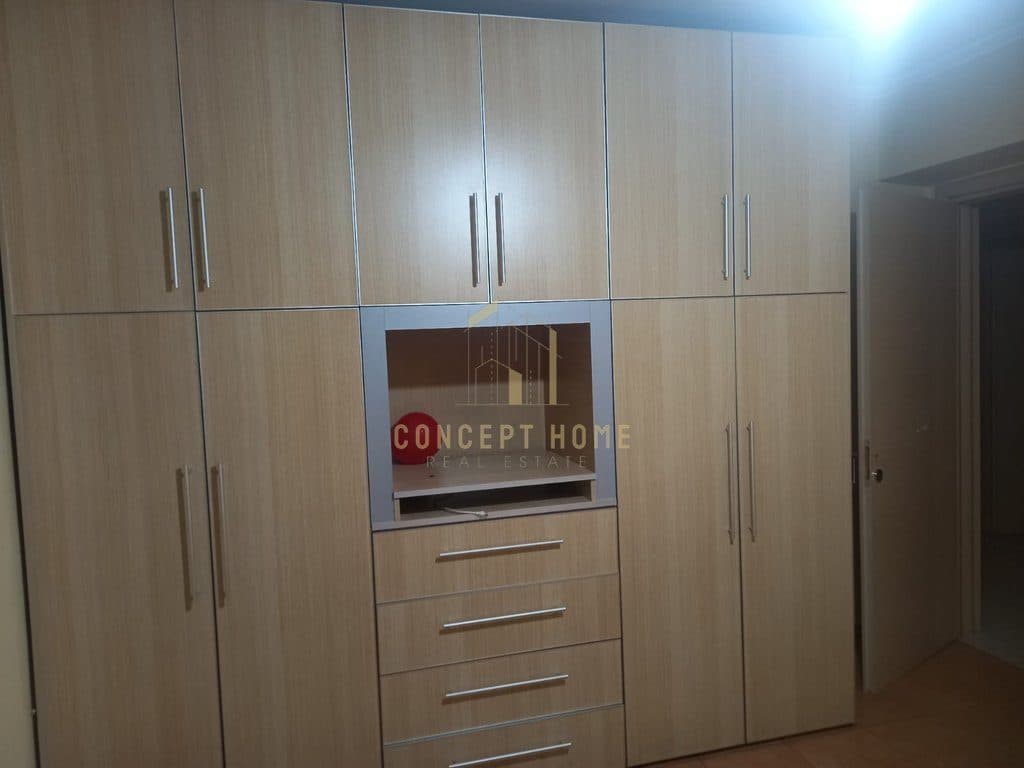 Apartament 2+1 Me Qira në 21 Dhjetori, Tiranë - 650€ | 80 m² 2