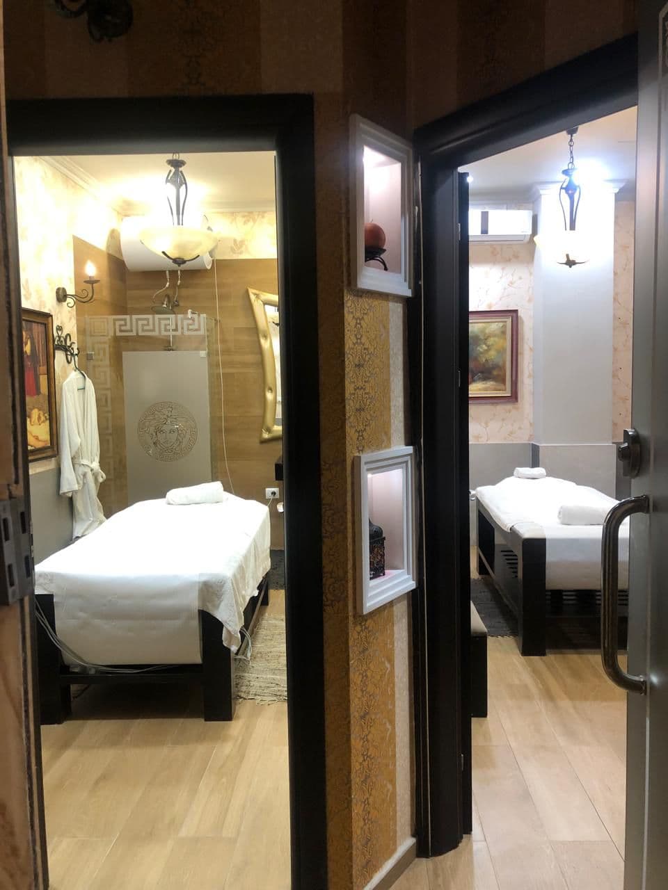 Ambient Biznesi për Qira në Rrugën e Elbasanit, Tiranë - 600€ | 50 m²