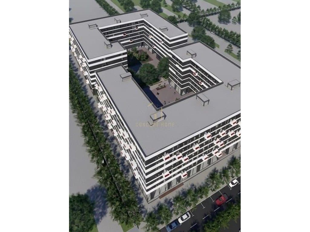Shitet Apartament 1+1 ne Kamez 4