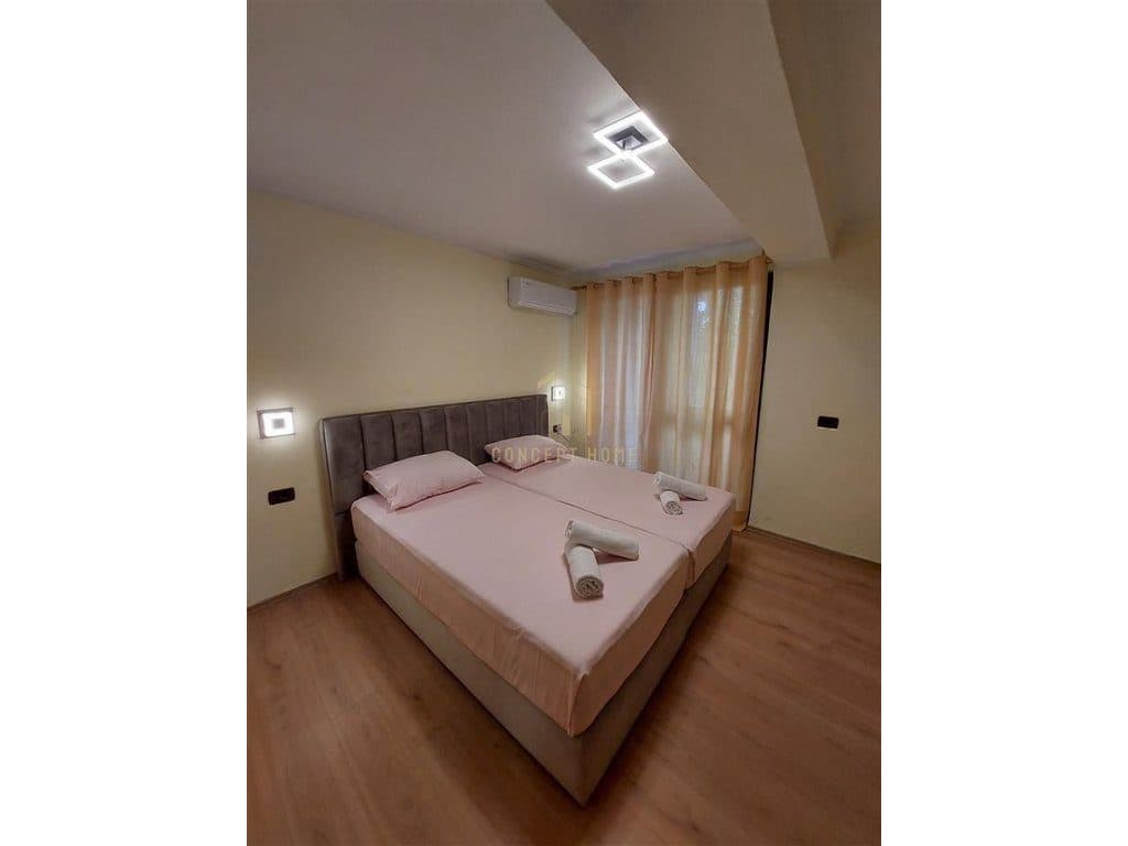 Shitet apartament 2+1 ne Myslysm Shyr 4
