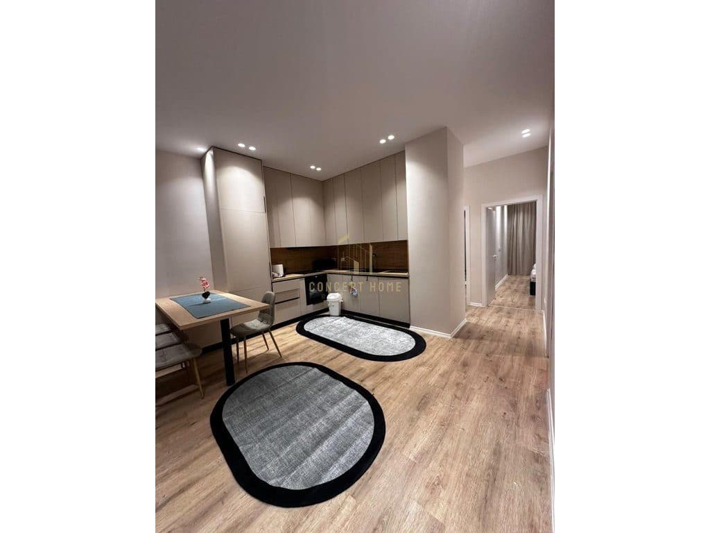 Jepet me qera apartament 2+1+2 ne Laprake 2