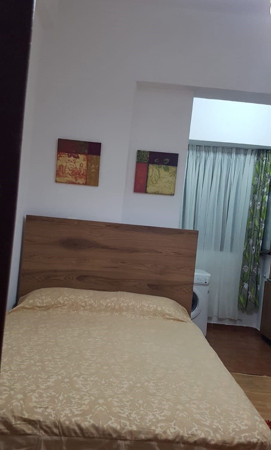 Jepet me qera gazoniere te Rruga Dibres/Cmimi 35.000Leke 3