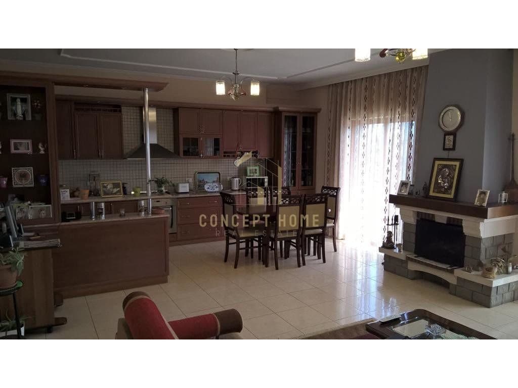 Vilë 3+1 Me Qira në Laprakë, Tiranë - 900€ | 505 m² 3