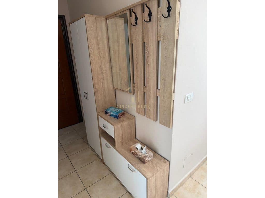 Jepet apartament me qera 1+1 Ne Astir 4