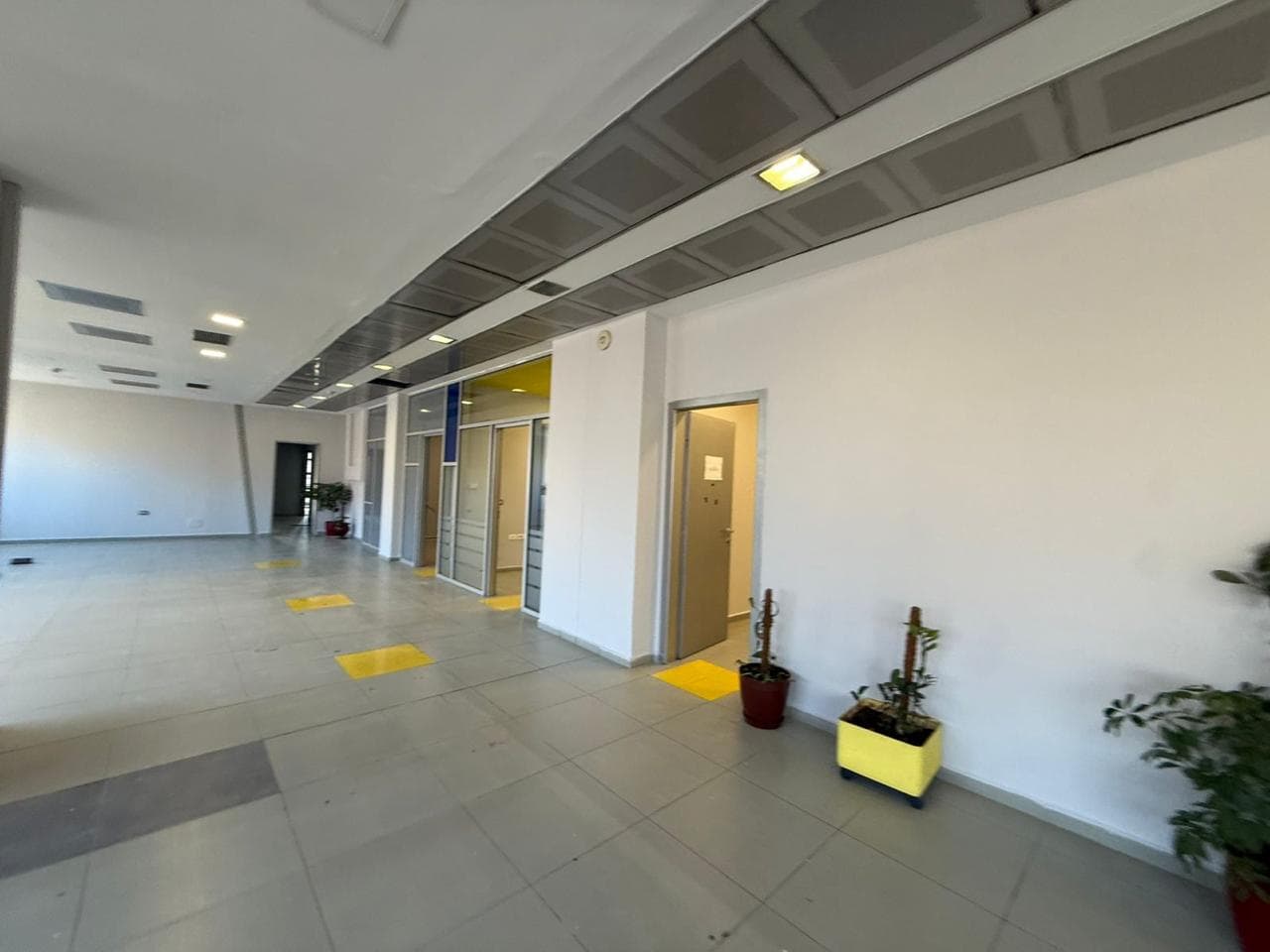 Ambient Komercial For Sale në 21 Dhjetori, Tirana - 1,567,000€ | 667 m² 2