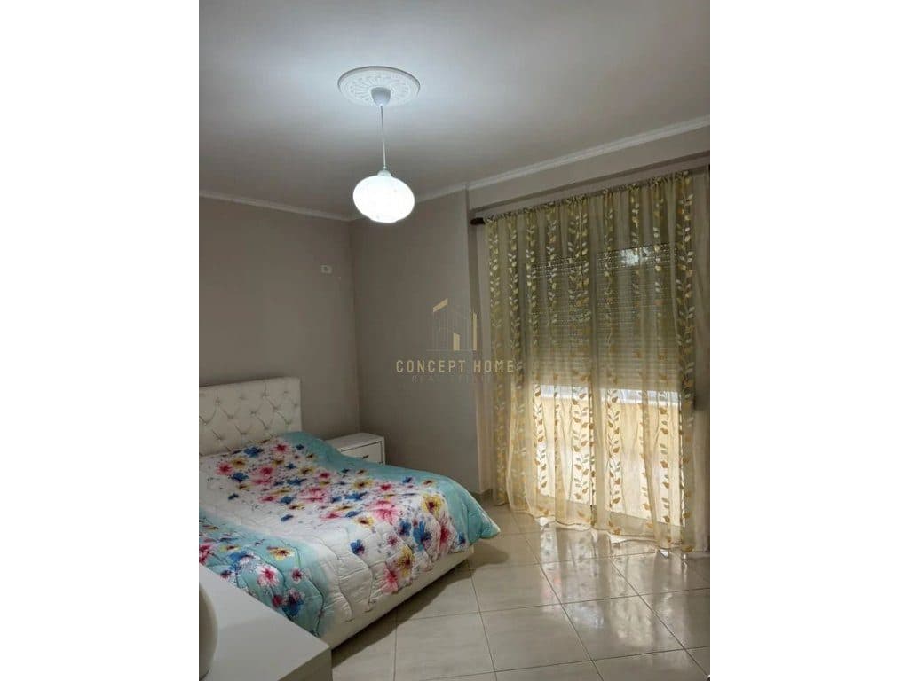 Shitet apartament 2+1 ne Babrru prane Unazes se Madhe 3