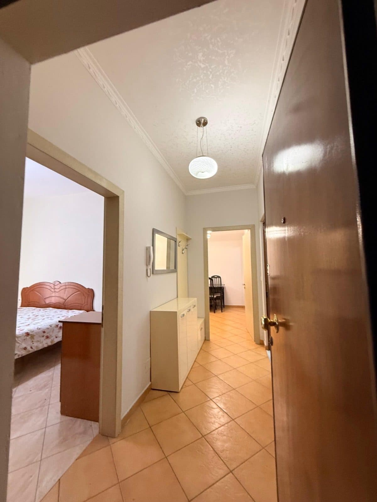 Apartament 1+1 Me Qira në Ali Demi, Tiranë - 135,000€ | 64 m² 4