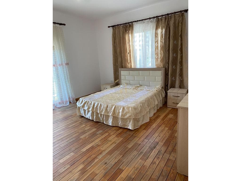 Jepet me qera apartament 2+1+2 ne Astir