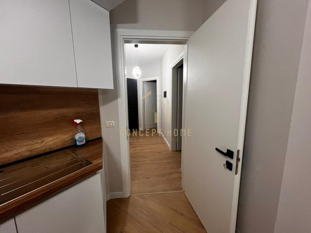Jepet me qera apartament 2+1+2 ne Astir 3