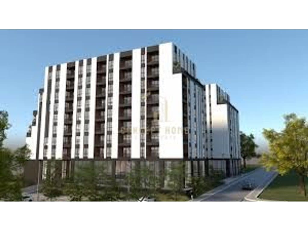 Shitet apartament 1+1 ne Paskuqan