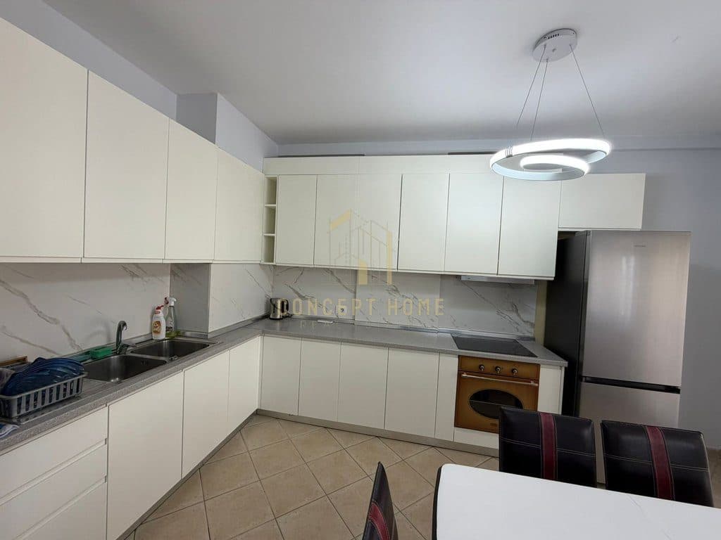 Jepet me qera apartament 2+1+2 ne 2