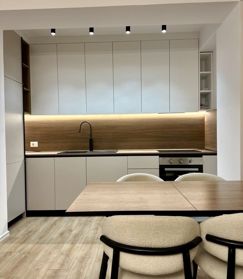 Shitet apartament 1+1 te Kodra e diellit 2 2
