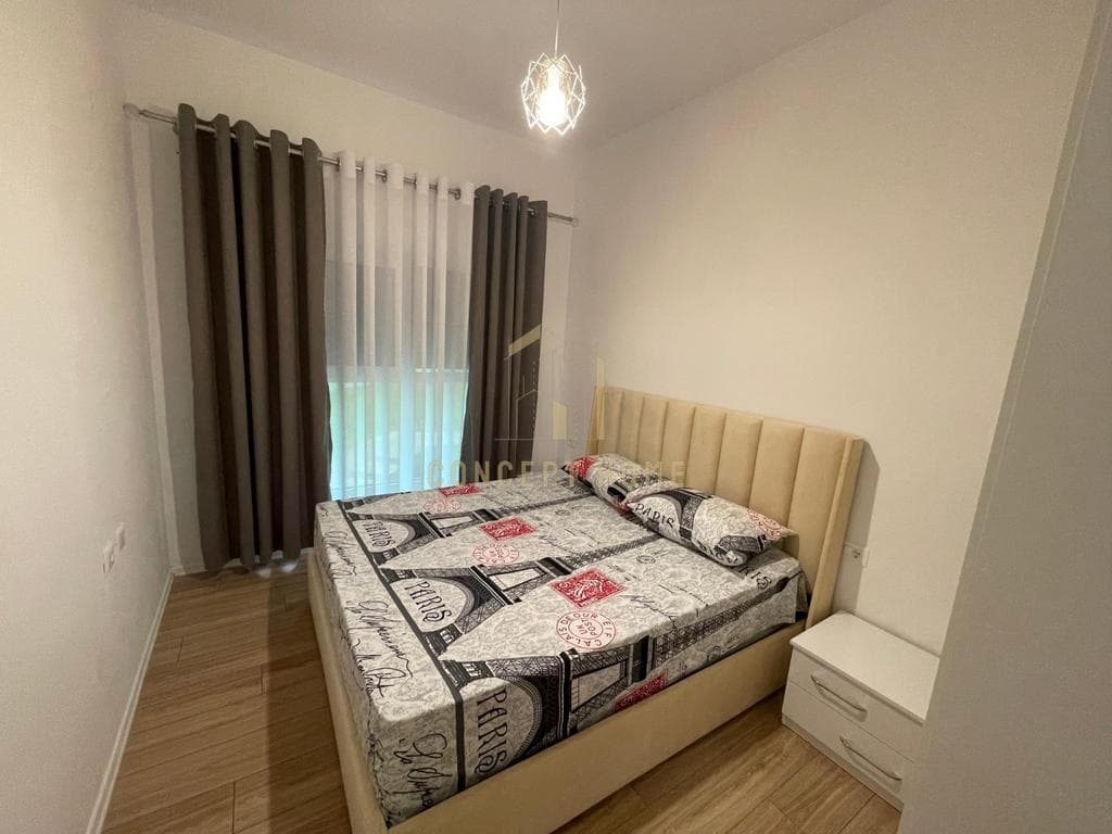 Jepet me qera apartament 2+1 ne Ali dem 3