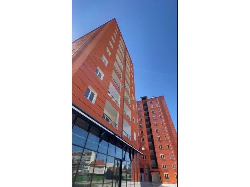 Shitet Apartament 2+1 ne Yzberisht 2