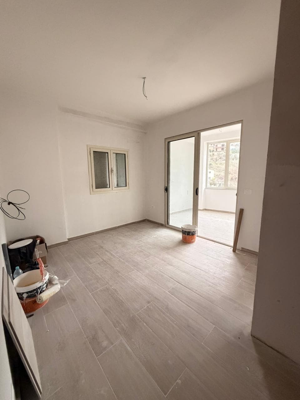 Apartament 2+1 Në Shitje në Fresk, Tiranë - 85,000€ | 54 m² 2
