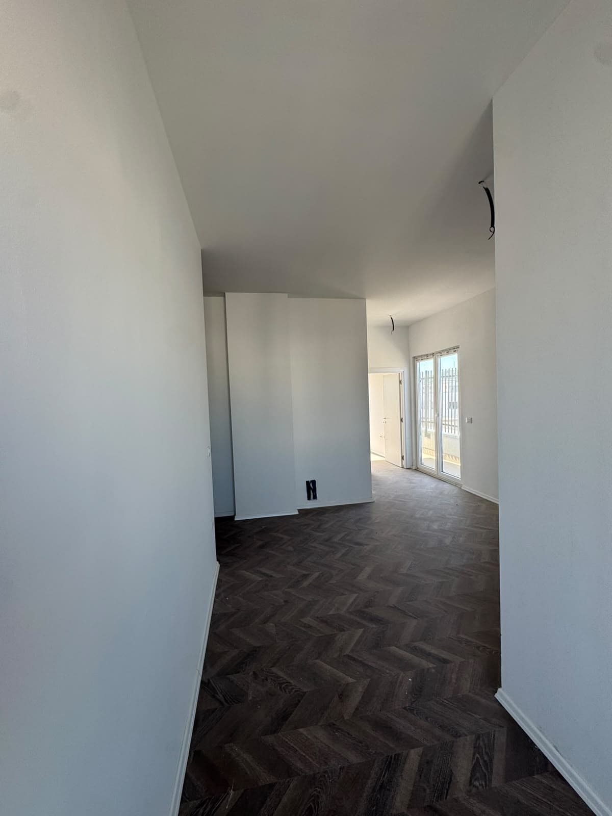 Shitet Apartament 1+1 Astir “Bulevardi Migjeni” 3