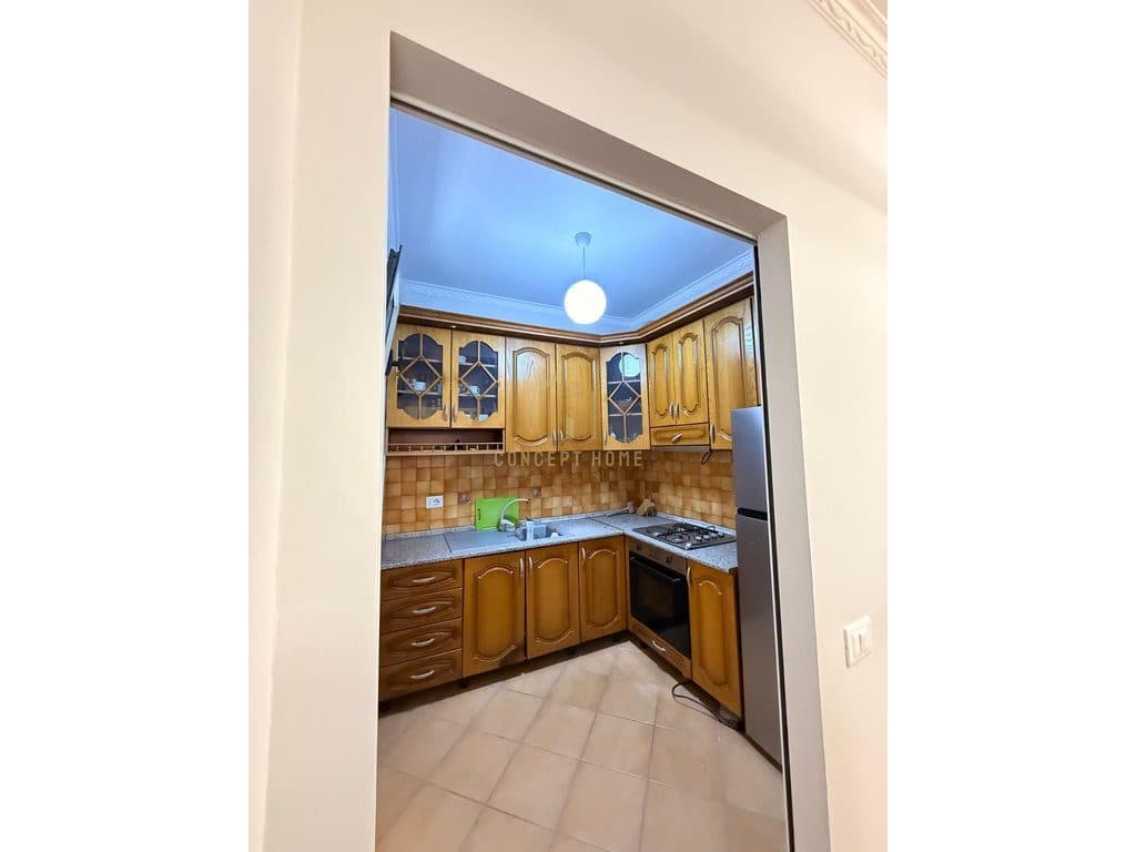 Apartament 1+1 Me Qira në Ali Demi, Tiranë - 135,000€ | 64 m² 3