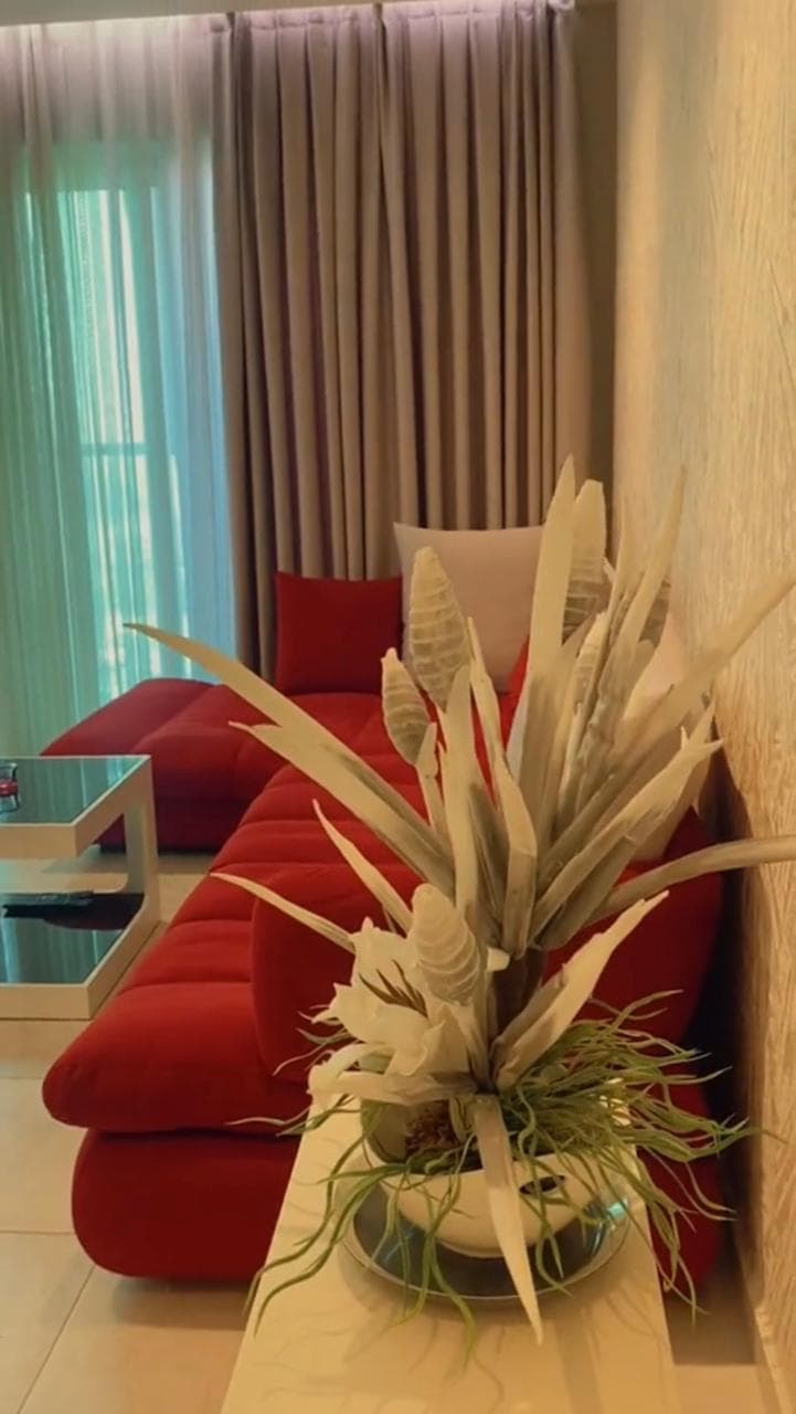 Apartament 2+1 Për Shitje tek Stadiumi Air Albania "AMBASADOR 3", Tiranë - 456,000€ | 95 m²