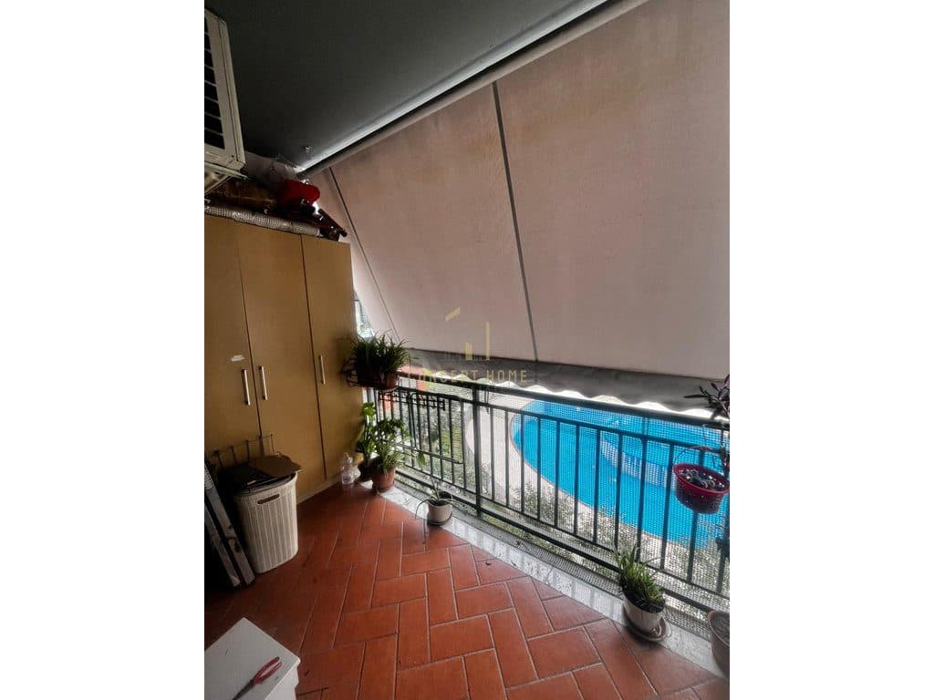 Shitet Apartament 1+1 ne Astir 2